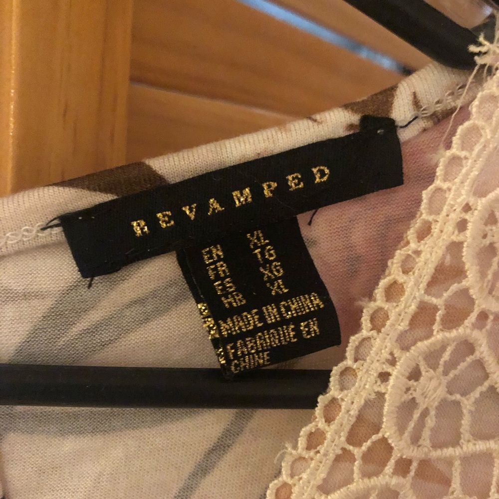 Romper - Picture 3 of 3